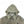 Load image into Gallery viewer, STONE ISLAND AW/2000 GREY THICK WOOL HOODED OVERSHIRT
