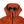Load image into Gallery viewer, CP Company Soft Shell Burnt Orange Goggle Jacket
