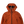Load image into Gallery viewer, CP Company Soft Shell Burnt Orange Goggle Jacket
