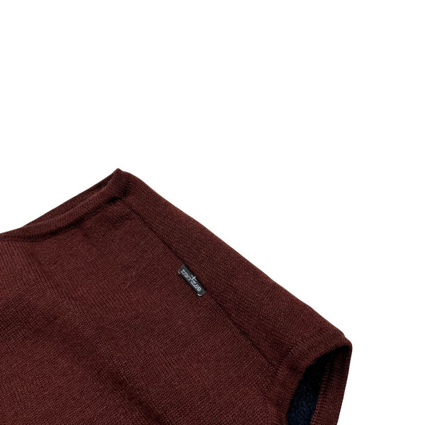 Stone Island Shadow Project Scarf Snood