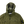 Load image into Gallery viewer, Stone Island Waterproof Green Performance Tela Rip Stop
