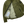 Load image into Gallery viewer, Stone Island Waterproof Green Performance Tela Rip Stop
