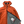 Load image into Gallery viewer, CP Company Soft Shell Burnt Orange Goggle Jacket
