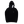 Load image into Gallery viewer, CP Company Black Metropolis Face Mask Hoodie - Small

