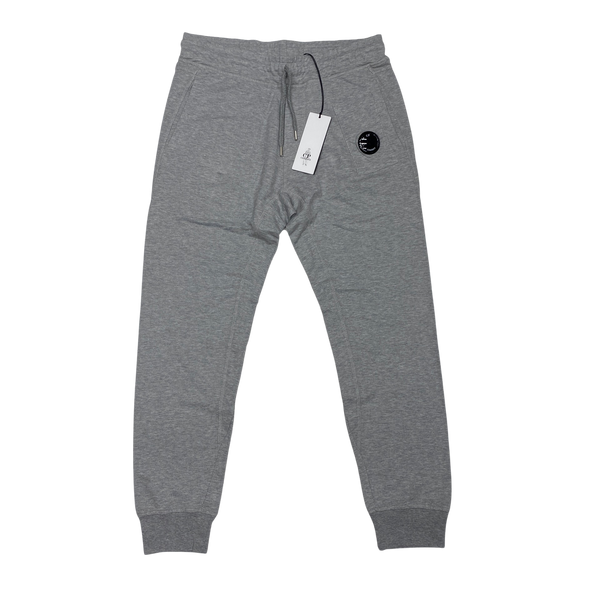 CP Company Light Grey Joggers