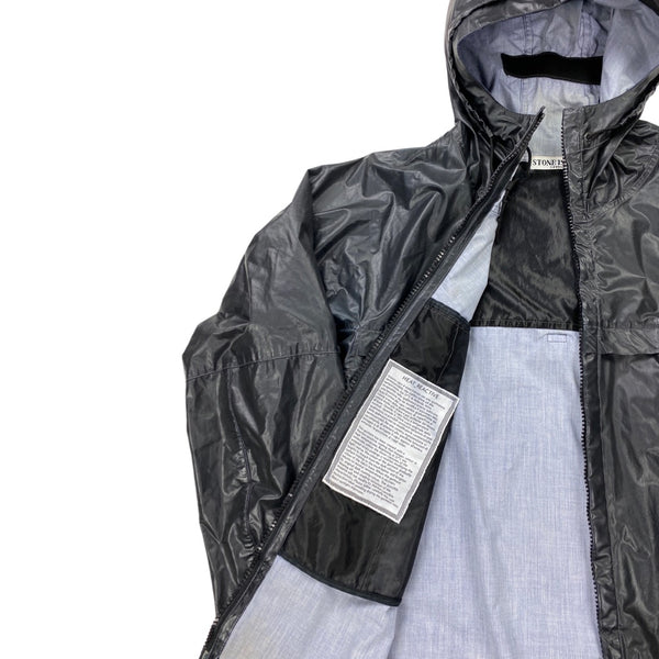 Stone Island 2011 Heat Reactive Jacket