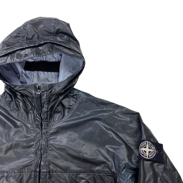 Stone Island 2011 Heat Reactive Jacket
