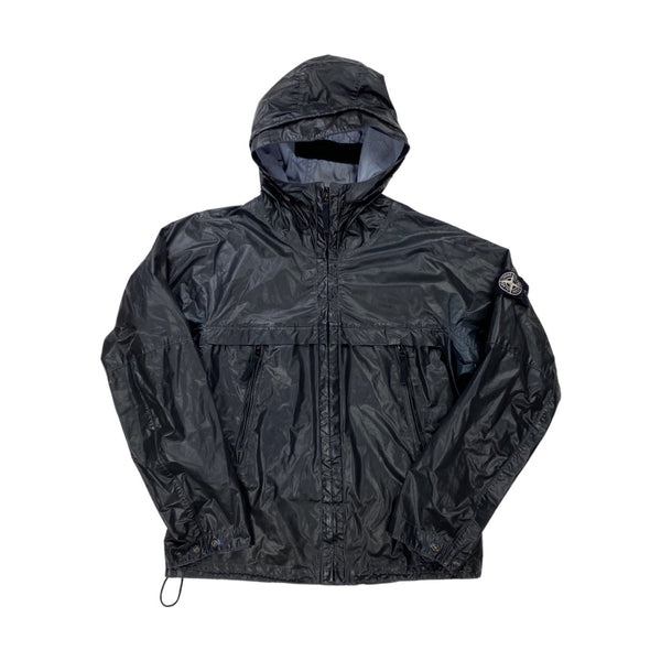Stone Island 2011 Heat Reactive Jacket