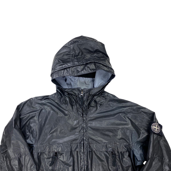Stone Island 2011 Heat Reactive Jacket