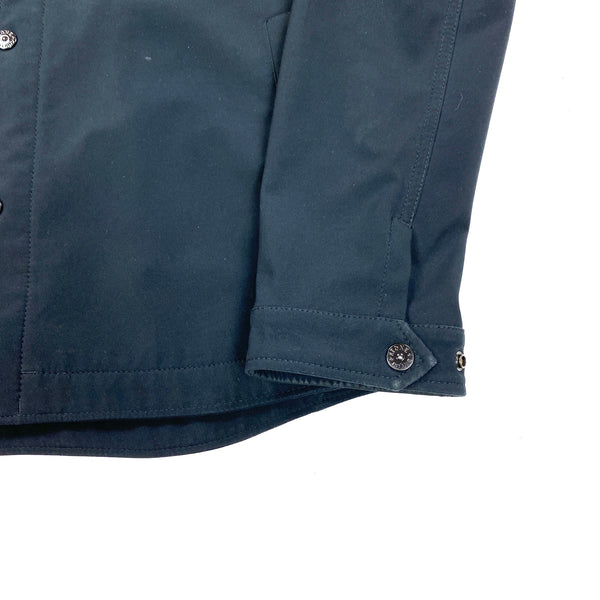 Stone Island 2014 Dark Navy Light Soft Shell R Jacket