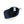 Load image into Gallery viewer, Stone Island 2019 Nylon Metal Navy Cap
