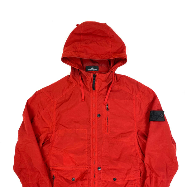 Stone island hotsell silon