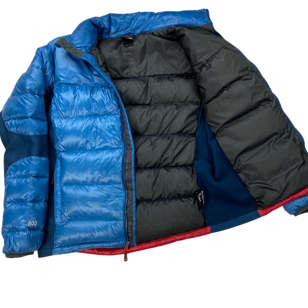 North Face Summit Series Pertex Quantum Puffer
