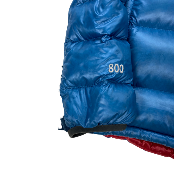 North Face Summit Series Pertex Quantum Puffer – Mat's Island