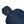Load image into Gallery viewer, CP Company Navy Soft Shell Goggle Jacket
