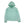Load image into Gallery viewer, STONE ISLAND PASTEL GREEN COTTON PULLOVER HOODIE
