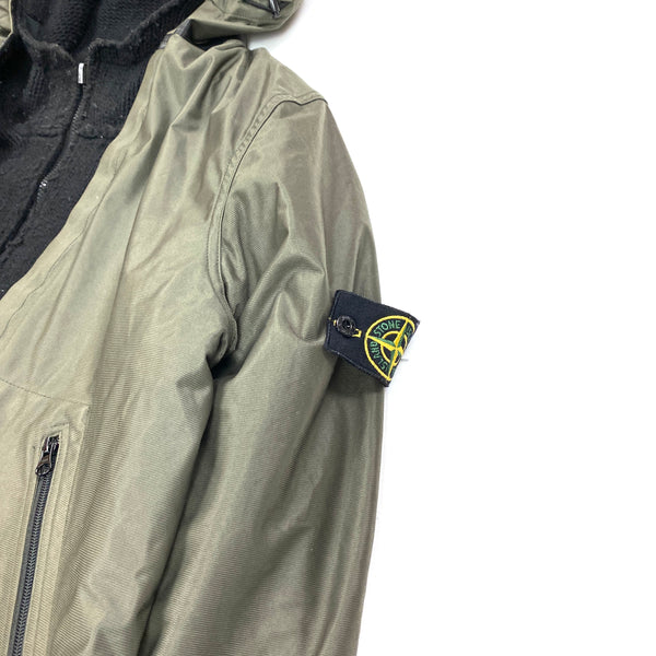 Stone Island 2008 3 in 1 Jacket