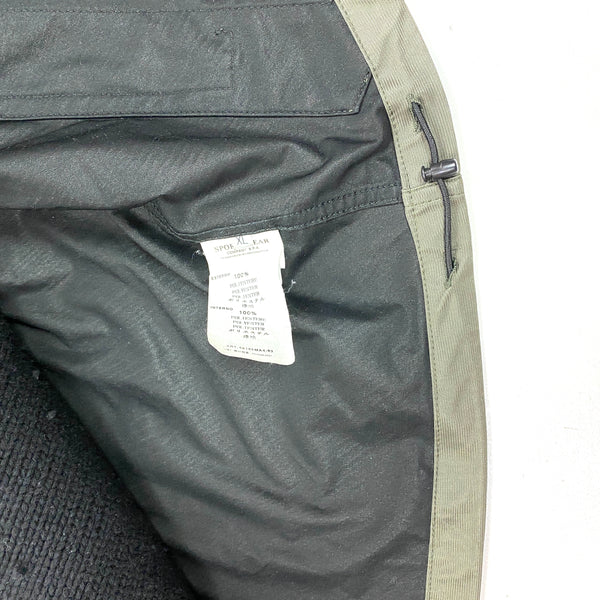 Stone Island 2008 3 in 1 Jacket