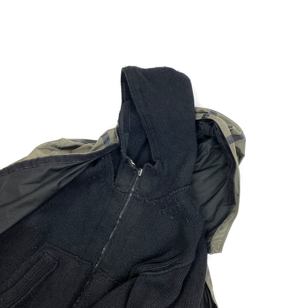 Stone Island 2008 3 in 1 Jacket