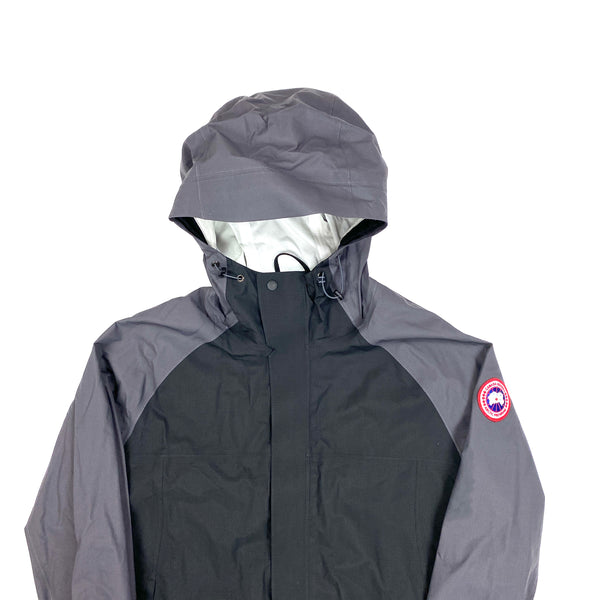 Canada Goose Waterproof Hooded Jacket