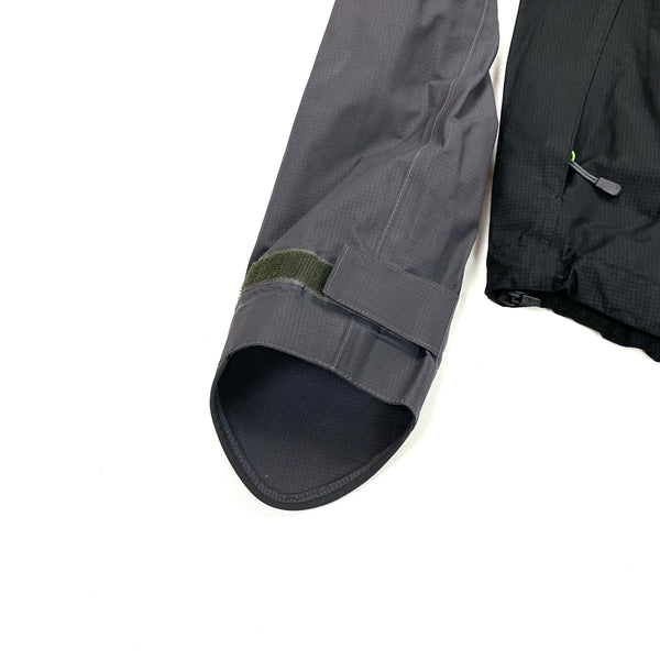 Canada Goose Waterproof Hooded Jacket