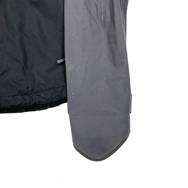 Canada Goose Waterproof Hooded Jacket