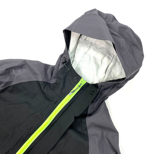 Canada Goose Waterproof Hooded Jacket