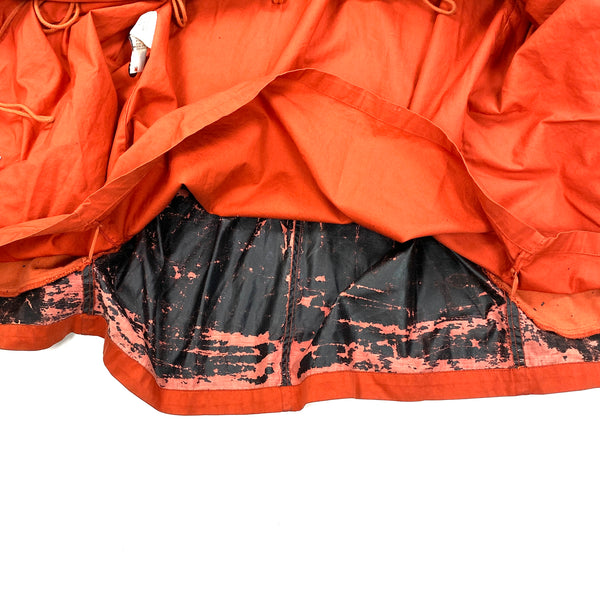 Stone Island Vintage 1996 Raso Gommato Jacket