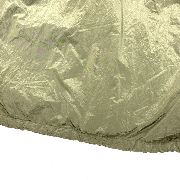 Stone Island 2018 Nylon Metal Hooded Smock