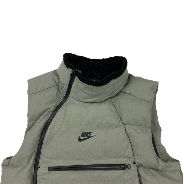 Nike tech pack gilet discount