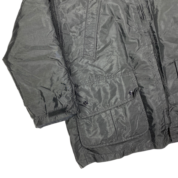 Stone Island Vintage 1995 Formula Steel Padded Jacket