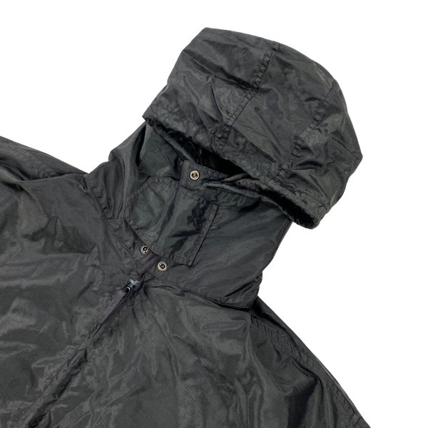 Stone Island Vintage 1995 Formula Steel Padded Jacket
