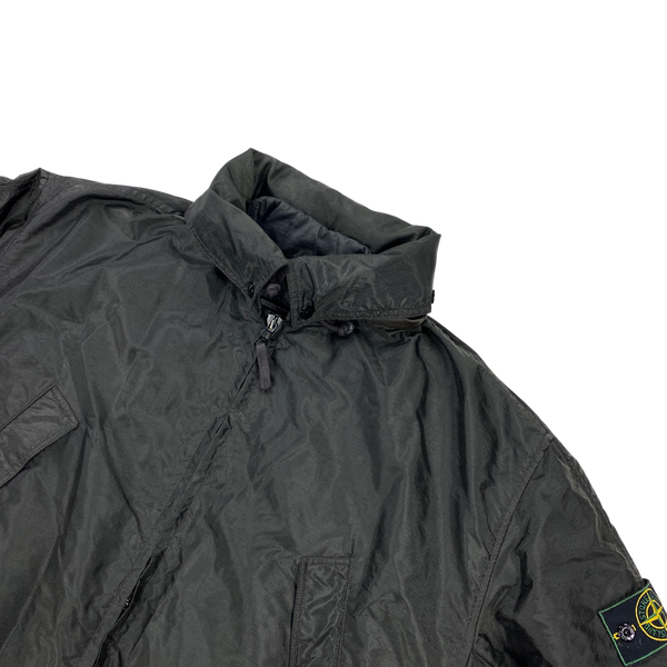 Stone Island Vintage 1995 Formula Steel Padded Jacket