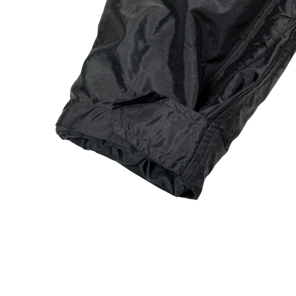 Stone Island Vintage 1995 Formula Steel Padded Jacket