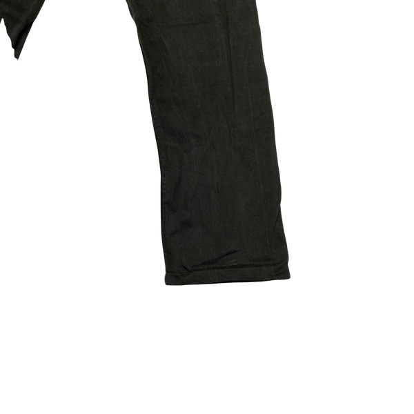 Stone Island 2011 Khaki Green Jeans