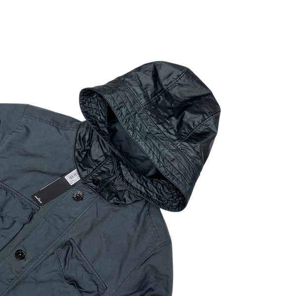 Stone Island 2019 David TC Primaloft Parka Jacket