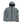 Load image into Gallery viewer, Stone Island Light Grey 0-Cotton R Nylon Tela Puffer Jacket - Small

