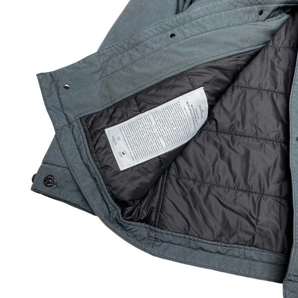 Stone Island 2019 David TC Primaloft Parka Jacket