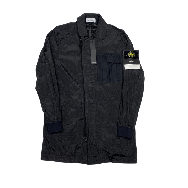 Stone Island 2019 Nylon Metal Rip Stop Jacket