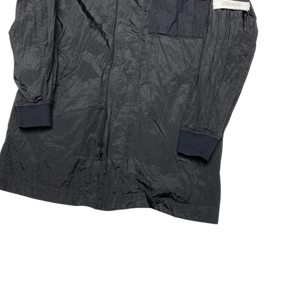Stone Island 2019 Nylon Metal Rip Stop Jacket