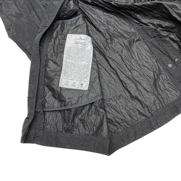 Stone Island 2019 Nylon Metal Rip Stop Jacket