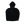 Load image into Gallery viewer, CP Company Black Shell R Goggle Soft Shell Jacket - Medium
