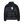 Load image into Gallery viewer, CP Company Black Hybrid Soft Shell Jacket
