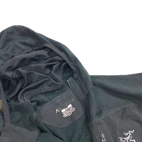 Arcteryx Balaclava Stretch Hoodie