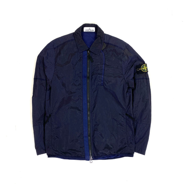 Stone Island 2018 Nylon Metal Overshirt