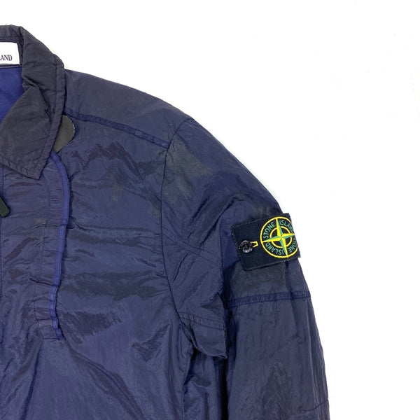 Stone Island 2018 Nylon Metal Overshirt