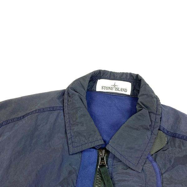 Stone Island 2018 Nylon Metal Overshirt