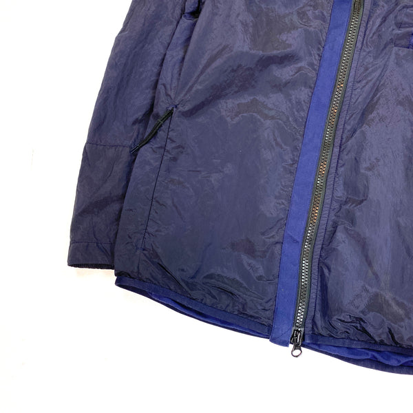 Stone Island 2018 Nylon Metal Overshirt
