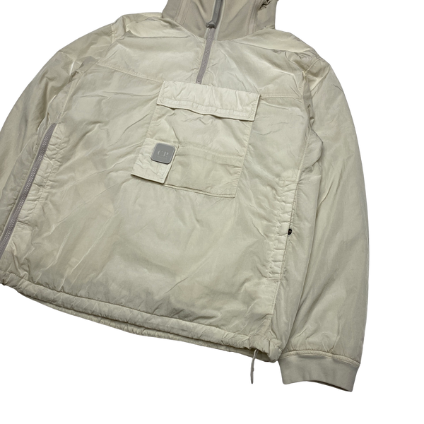 CP Company Chrome R Metropolis Pullover Smock