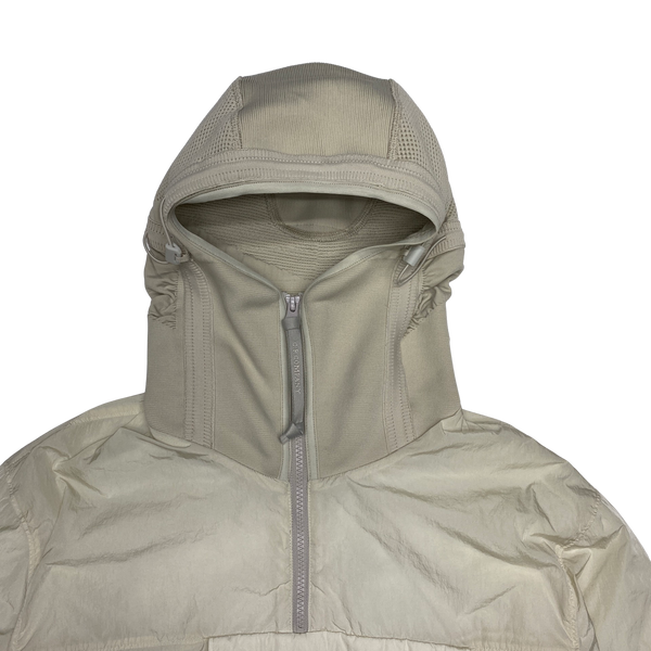 CP Company Chrome R Metropolis Pullover Smock